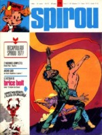 Spirou 1770