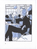 café