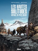 couv Les hautes solitudes T1