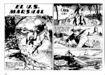 Hazañas del Oeste nº 4, chez Toray (1959).