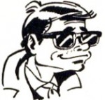 Autoportrait de Mazel.