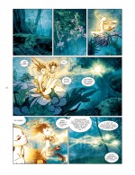 Peter Pan de Kensington 13