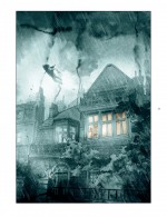 Peter Pan de Kensington 6