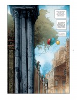 Peter Pan de Kensington 8