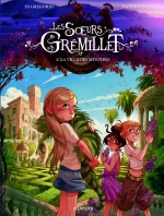 Les soeurs Grémillet T6 couverture