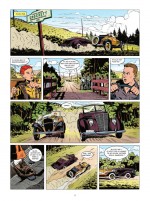 Buck Danny Origines T3 5