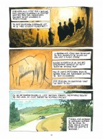 Planche d’Étienne Davodeau