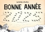 Adeline Casier Vincent Henry La Boîte à bulles