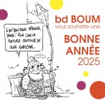 Bastien Griot bdBOUM
