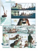 L'Appel de la forêt page 12