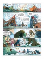 L'Appel de la forêt page 22