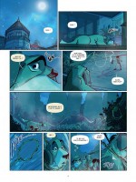 L'Appel de la forêt page 4
