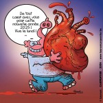 Laurent Carpentier