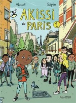 akissi à Paris