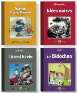 Albums Fluide