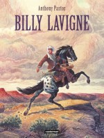 Billy Lavigne couv