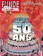 Fluide 50 ans