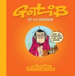 Gotlib et la musique