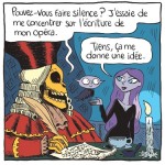 Les Nouvelles Aventures de Petit Vampire T1 page 7 case 3