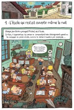 Les Nouvelles Aventures de Petit Vampire T2 page 4