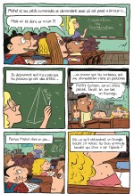 Les Nouvelles Aventures de Petit Vampire T2 page 5