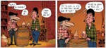 Pépé et Lucien