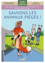 Sauvons les animaux