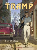 Tramp T14 couv