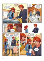 Cassiopée page 10