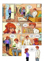 « Cassiopée T1 : Collège, cabrioles et cambriole » page 22.