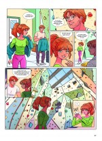 Cassiopée page 27
