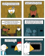 Les Hêtres pourpres page 41