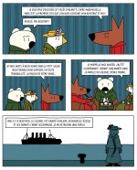 « Les Hêtres pourpres » page 7.
