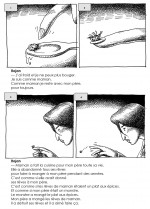 « Les Oiseaux de papier » page 53.