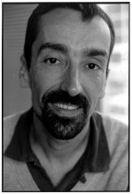Nury Fabien noir et blanc