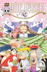 One-piece-109-t109-edition-collector-couverture-brillante-achat-manga