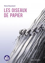 les oiseaux de papier couverture