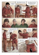 Une volonté surprenante ! (planche 7 - Delcourt, 2025).