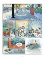 « Betsy » page 6.