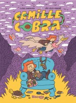 Camille Cobra-couv