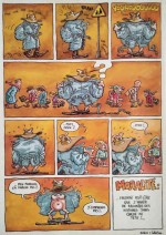 Frilouz n° 8 (02/1984).
