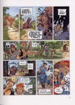 « Avant la Quête T1 :  L’Ami Javin ».