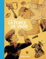 La force de vivre_couv