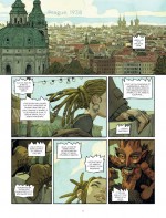 Le Diable et Coral  4