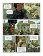 Le Diable et Coral 5