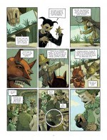 Le Diable et Coral 6