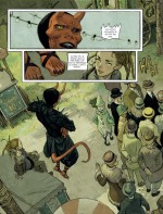 Le Diable et Coral 7