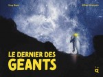 Le dernier des geants couverture