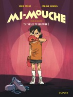 Mi Mouche couverture