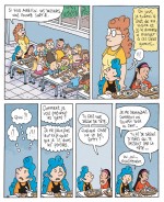 « Patty télépathe T1 : On ne peut rien lui cacher » page 25.
